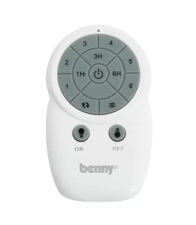 Quạt trần Benny MAGARI XUFO22T