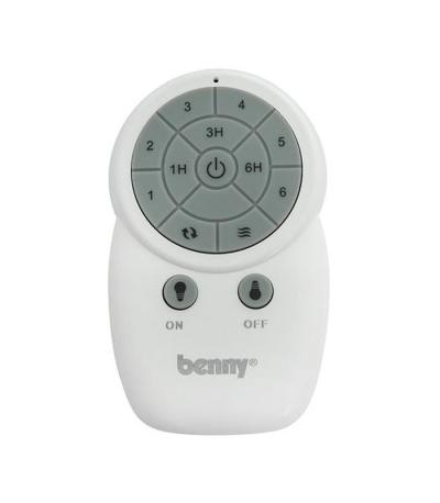 Quạt trần Benny Stella BDC60RM