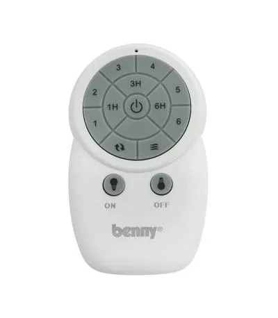 Quạt trần Benny Stella BDC60RM
