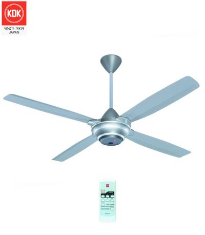 Quạt trần KDK M56XR (có điều khiển)