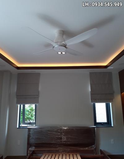 Quạt Trần KDK W56WV