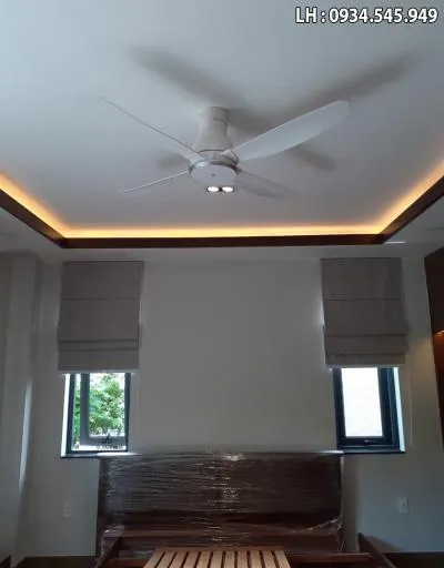 Quạt Trần KDK W56WV