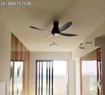 Quạt trần KDK W56WV