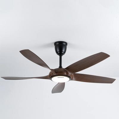 Quạt trần LED trang trí Nanoco NCFD5252L