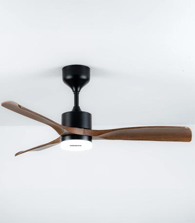 Quạt trần Nanoco 3 cánh động cơ DC NCF5231