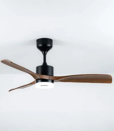 Quạt trần Nanoco 3 cánh động cơ DC NCF5231