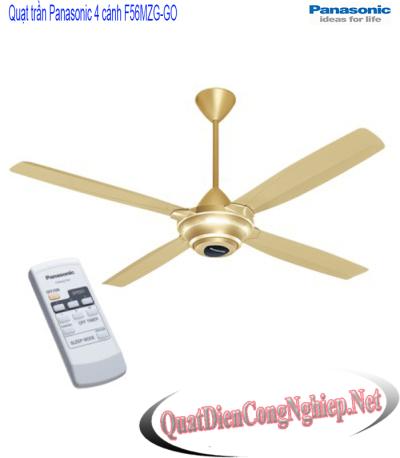 Quạt trần Panasonic F-56MZG