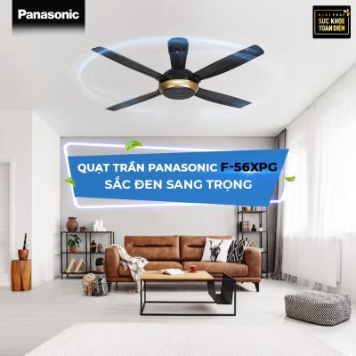 Quạt trần Panasonic F-56XPG