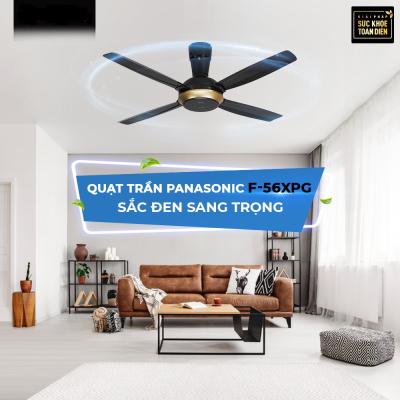 Quạt trần Panasonic F-56XPG