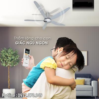Quạt trần Panasonic F-60TAN