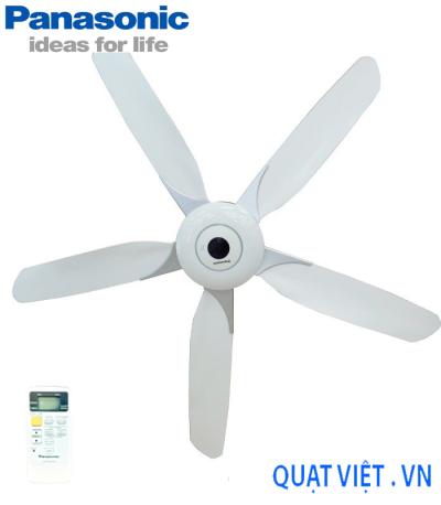 Quạt trần Panasonic F-60WWK