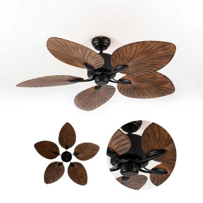 Quạt trần 5 cánh Nanoco NCFD5251