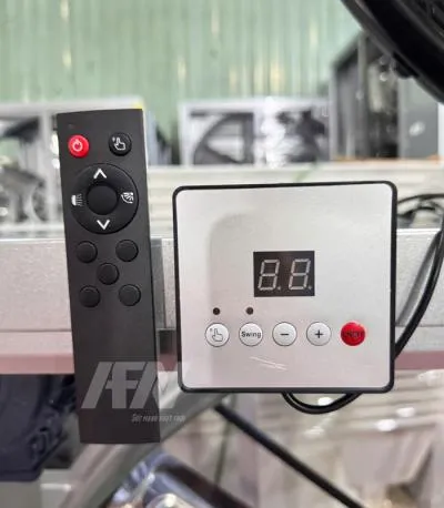 Quạt treo công nghiệp Afan AQD-720FC