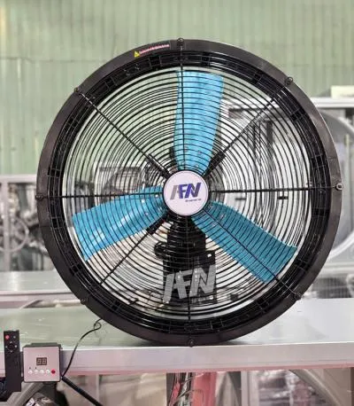 Quạt treo công nghiệp Afan AQD-820FC