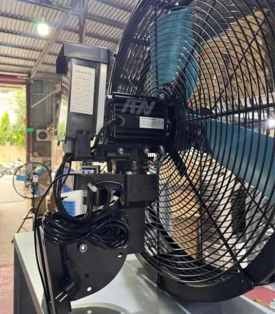 Quạt treo công nghiệp Afan AQD-920FC