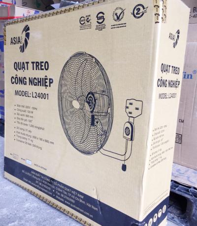 Quạt Treo Công Nghiệp Asia L24001