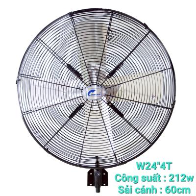 Quạt Treo Công Nghiệp Ching Hai W24-4T