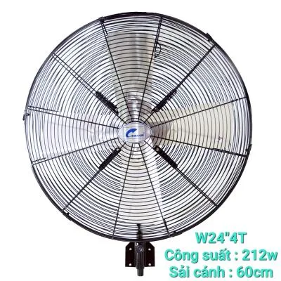 Quạt Treo Công Nghiệp Ching Hai W24-4T