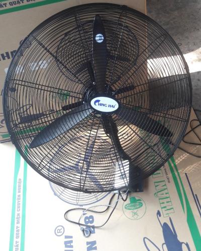 Quạt treo công nghiệp ChingHai W24-3Đ