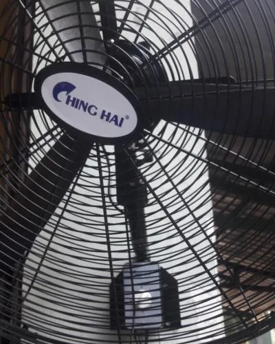 Quạt treo công nghiệp ChingHai W24-3Đ