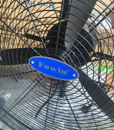 Quạt treo công nghiệp Fuwin FW-600