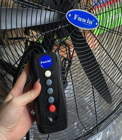 Quạt treo công nghiệp Fuwin FW-750