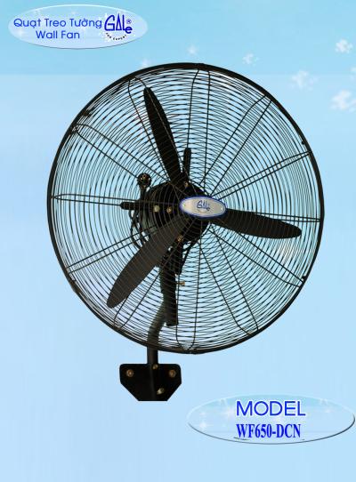 Quạt Treo Công Nghiệp Gale WF650-DCN
