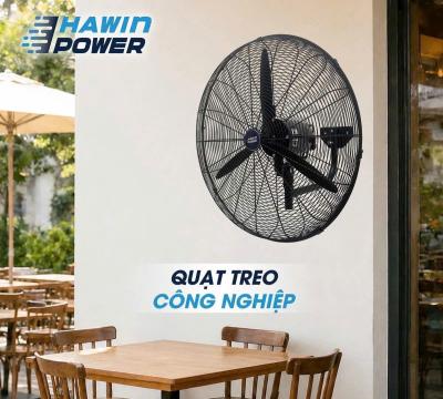 Quạt treo công nghiệp Hawin Power HH-HWT600