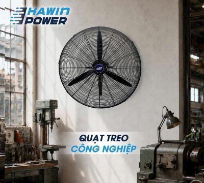 Quạt treo công nghiệp Hawin Power HH-HWT650