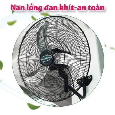Quạt treo công nghiêp Inverter Ha.winco HW-650DC