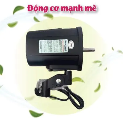 Quạt treo công nghiêp Inverter Ha.winco HW-750DC