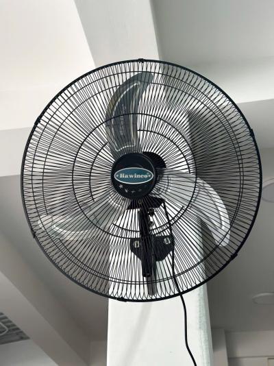 Quạt treo công nghiêp Inverter Ha.winco HW-750DC
