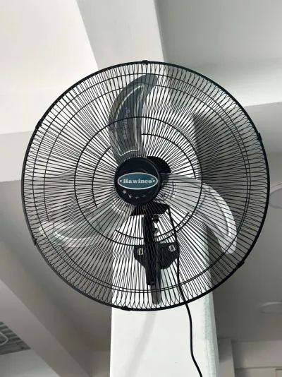 Quạt treo công nghiêp Inverter Ha.winco HW-750DC