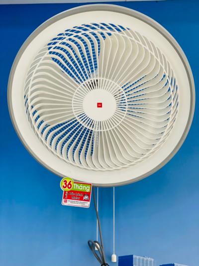 Quạt Treo Công Nghiệp KDK YU50X