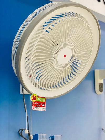 Quạt Treo Công Nghiệp KDK YU50X