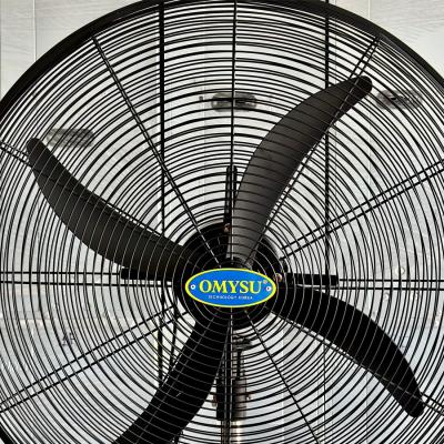 Quạt treo công nghiệp Omysu OMW-650