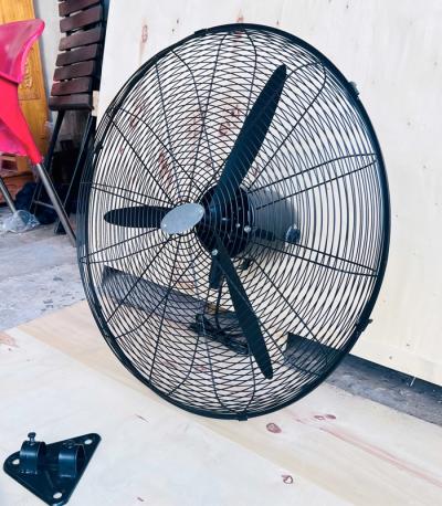 Quạt treo công nghiệp Sumika SW650