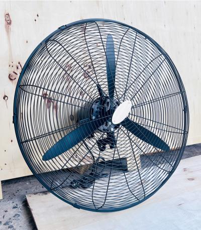 Quạt treo công nghiệp Sumika SW750