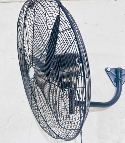 Quạt treo công nghiệp Sumika SW750