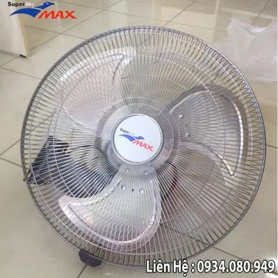 Quạt treo công nghiệp Superlite Max FW45