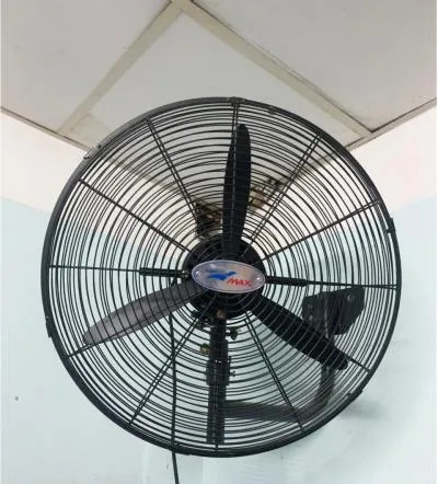 Quạt Treo Công Nghiệp Superlite Max SLW 500