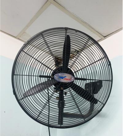 Quạt Treo Công Nghiệp Superlite Max SLW 650