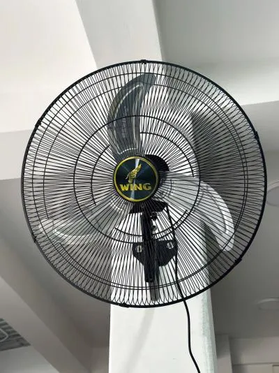 Quạt treo công nghiệp Wing TMTT-600