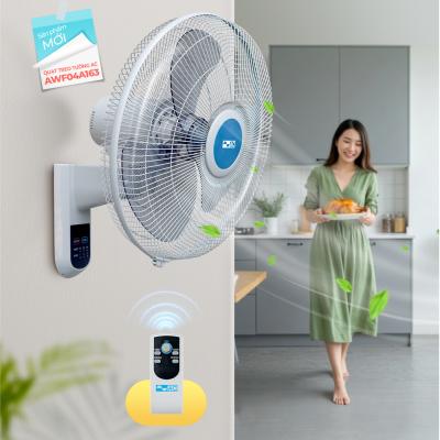 Quạt treo tường AC 3 cánh AWF04A163