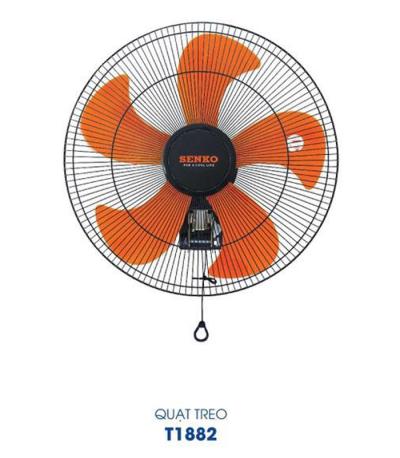 Quạt treo tường công nghiệp Senko T1882