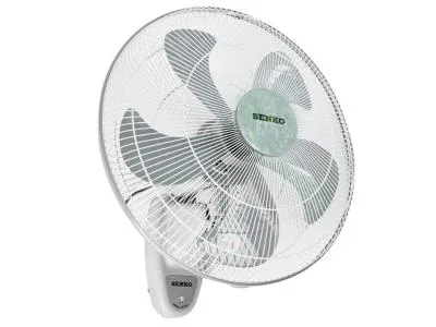 Quạt treo tường công nghiệp Senko TC1880