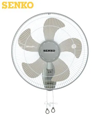 Quạt treo tường công nghiệp Senko TC1880