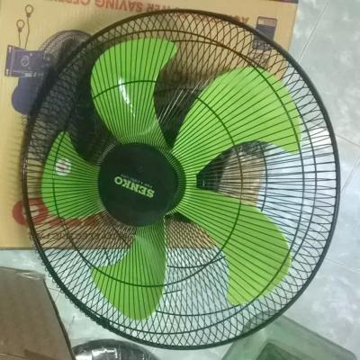 Quạt treo tường công nghiệp Senko TC1886