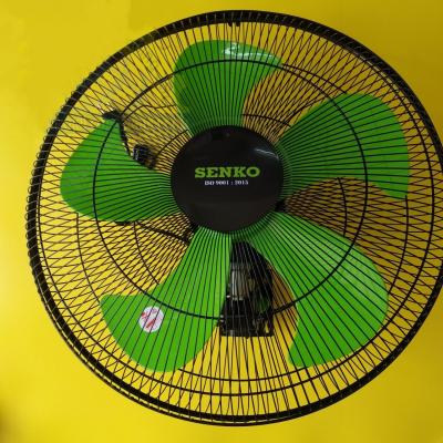 Quạt treo tường công nghiệp Senko TC1886