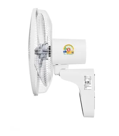 Quạt treo tường Hatari W16R1 - Có Remote
